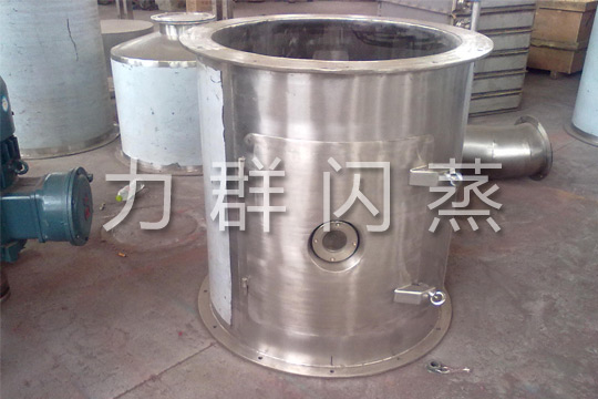 XZG系列旋转闪蒸干燥机