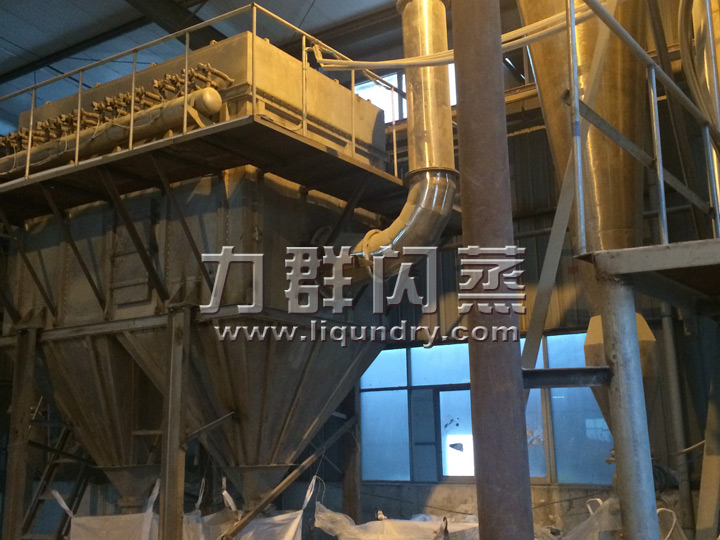 碳化硅干燥生产线