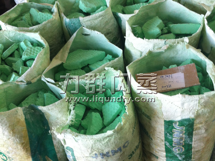 硫酸镍10型闪蒸干燥机